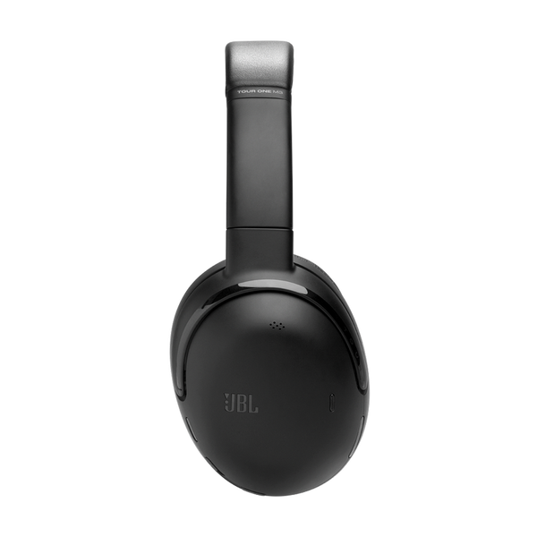 JBL Tour One M3 Smart TX, Black, Bluetooth Over-ear, True Adaptive Noise Cancelling 237036 Imagini
