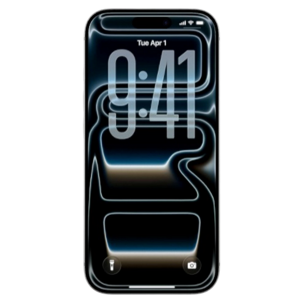Смартфон Apple iPhone 17 Pro, 256GB Silver MD 239807 фото