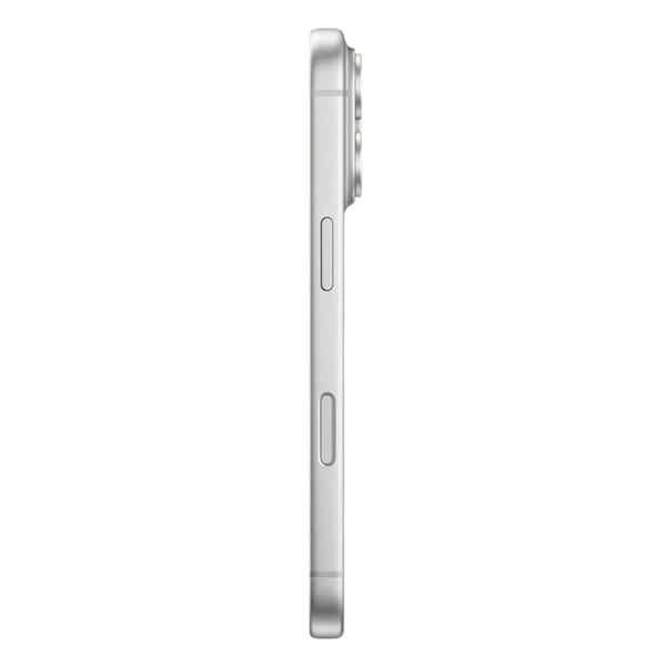 Смартфон Apple iPhone 17 Pro, 256GB Silver MD 239807 фото