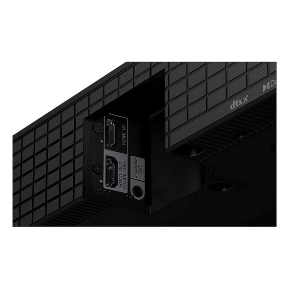 Soundbar SONY BRAVIA Theatre Bar 8 (HT-A8000) 243478 Imagini