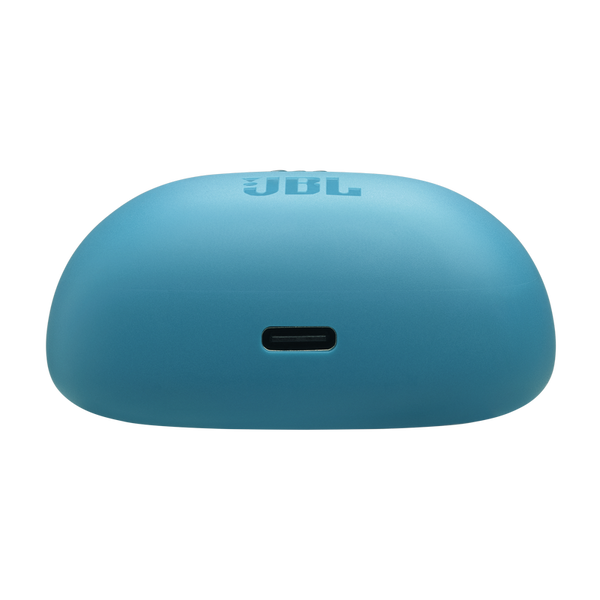True Wireless JBL Tune Beam 2 Turquise, TWS Headset 229938 фото