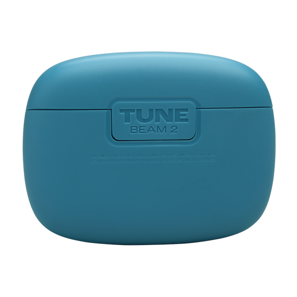 True Wireless JBL Tune Beam 2 Turquise, TWS Headset 229938 фото