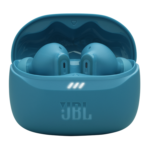 True Wireless JBL Tune Beam 2 Turquise, TWS Headset 229938 фото