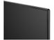 55" QLED SMART Телевизор Toshiba 55QG5E63DG, 3840x2160 4K UHD, Google TV, Чёрный 209355 фото 3