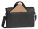 NB bag Rivacase 8035, for Laptop 15.6" & City Bags, Black 89770 фото 1