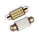 LAMPI LED FESTOON C5W 3014 27SMD CANBUS 36MM (2 Buc.) 6593825 Imagini 1