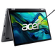 Ноутбук Acer 14.0" Aspire Spin 14 ASP14-51MTN Gray (Core 5 120U 16Gb 512Gb Win 11) 219915 фото 7
