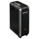 Fellowes Powershred® 125Ci, DIN Level P-4, Cross4х38mm, Capacit.20sheets, Vol.53L. Paper Clips, DVD 76393 фото 2