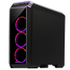 Case ATX Chieftec STALLION II, w/o PSU, 0.6mm, 4x120mm ARGB, Front&Side Tempered Glass, ARGB Hub, 1x 225330 фото 2