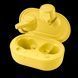 True Wireless Headphones Philips TAT1207YL/00, Yellow, TWS 210779 Imagini 5