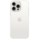 iPhone 15 Pro Max, 512GB White Titanium MD 208379 фото 3