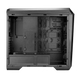 Case ATX Chieftec STALLION II, w/o PSU, 0.6mm, 4x120mm ARGB, Front&Side Tempered Glass, ARGB Hub, 1x 225330 фото 5