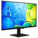 24" LED SMART TV Samsung UE24F6000FUXUA, Full HD, Tizen OS, Black 237195 Imagini 7