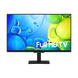 24" LED SMART TV Samsung UE24F6000FUXUA, Full HD, Tizen OS, Black 237195 Imagini 1