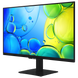 24" LED SMART TV Samsung UE24F6000FUXUA, Full HD, Tizen OS, Black 237195 Imagini 4