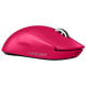 Gaming Wireless Mouse Logitech PRO X Superlight 2, 32k dpi, 5 buttons, 40G, 500IPS, 60g, 2000Hz, 95h 215319 фото 10