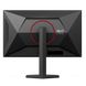 27" AOC U27G4R,Black,IPS,3840x2160/1920x1080 Dual Frame,UHD160Hz/FHD320Hz,AdaptiveSync,1msMPRT, 450c 243833 Imagini 27
