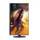 27" AOC U27G4R,Black,IPS,3840x2160/1920x1080 Dual Frame,UHD160Hz/FHD320Hz,AdaptiveSync,1msMPRT, 450c 243833 Imagini 3