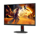 27" AOC U27G4R,Black,IPS,3840x2160/1920x1080 Dual Frame,UHD160Hz/FHD320Hz,AdaptiveSync,1msMPRT, 450c 243833 Imagini 9