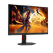 27" AOC U27G4R,Black,IPS,3840x2160/1920x1080 Dual Frame,UHD160Hz/FHD320Hz,AdaptiveSync,1msMPRT, 450c 243833 Imagini 12