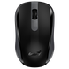 Wireless Mouse Genius NX-8008S, 1200 dpi, 3 buttons, Ambidextrous, Silent, BlueEye, 1xAA, Black 145731 Imagini 8