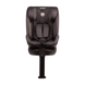 Scaun Auto Caretero FORTIS I-SIZE GRAPHITE (40-150) 260019 фото 8