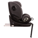 Scaun Auto Caretero FORTIS I-SIZE GRAPHITE (40-150) 260019 фото 14