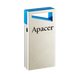 128GB USB3.1 Flash Drive Apacer "AH155", Silver, Super-Mini, Metal Case, Capless (AP128GAH155U-1) 122143 Imagini 7