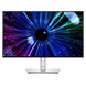 23.8" DELL UltraSharp U2424HE,Silver,IPS,1920x1080,120Hz,5ms,250cd,CR1000:1,HDMI+DP+USB+TypeC+LAN,Pv 222012 фото 4