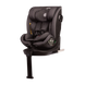 Scaun Auto Caretero FORTIS I-SIZE GRAPHITE (40-150) 260019 фото 5