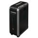 Fellowes Powershred® 125Ci, DIN Level P-4, Cross4х38mm, Capacit.20sheets, Vol.53L. Paper Clips, DVD 76393 фото 3