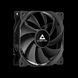 PC Case Вентилятор Chieftec ZF-1225PWM, 120x120x25 mm, 
