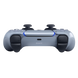 Controller wireless SONY PS5 DualSense Sterling Silver 219539 фото 5