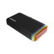 Imprimanta de film Polaroid Hi-Print 2x3 Generation 2 E-Box,Black 230990 фото 10