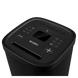 Partybox SVEN "PS-1250" 300W, TWS, IPx4, Bluetooth, FM, USB, microSD, LED-display, 13500mA*h, Black 268469 Imagini 6
