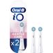 Acc Electric Toothbrush Oral-B iO Ultimate Clean 4pcs , Black 136974 фото 4