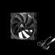 PC Case Вентилятор Chieftec ZF-1225PWM, 120x120x25 mm, 