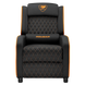 Cougar Sofa Cougar Ranger One, Black/Orange 262855 фото 8