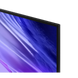 55" OLED SMART TV Samsung QE55S85HAEXUA, OLED 4K UHD, Tizen OS, Black 259874 фото 3