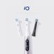 Acc Electric Toothbrush Oral-B iO Ultimate Clean 4pcs , Black 136974 фото 8