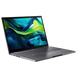 Ноутбук Acer 14.0" Aspire Spin 14 ASP14-51MTN Gray (Core 5 120U 16Gb 512Gb Win 11) 219915 фото 2