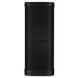 Partybox SVEN "PS-1250" 300W, TWS, IPx4, Bluetooth, FM, USB, microSD, LED-display, 13500mA*h, Black 268469 Imagini 9