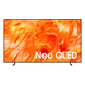 55" LED SMART TV Samsung QE55QN70HAUXUA, Mini LED 4K UHD, Tizen OS, Black 267955 Imagini 1