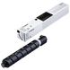 Toner Canon C-EXV65 Black, (appr. 17,500 pages 5%) for iR C3326i 225414 фото 1