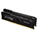 32GB DDR4-3600MHz Kingston FURY Beast (Kit of 2x16GB) (KF436C18BBK2/32), CL18-22-22, 1.35V, Black 133889 фото 10