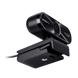 PC Camera A4Tech PK-940HA, 1080P Full HD, Auto Focus, Built-in Microphone, Black 267022 Imagini 5