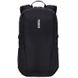 Backpack Thule EnRoute TEBP4216, 23L, 3204841, Black for Laptop 15,6" & City Bags 147671 фото 3