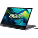 Ноутбук Acer 14.0" Aspire Spin 14 ASP14-51MTN Gray (Core 5 120U 16Gb 512Gb Win 11) 219915 фото 11