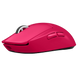 Gaming Wireless Mouse Logitech PRO X Superlight 2, 32k dpi, 5 buttons, 40G, 500IPS, 60g, 2000Hz, 95h 215319 фото 9