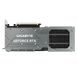 Видеокарта Gigabyte GV-N406TGAMING OC-16GD, 16GB GDDR6 128бит (GV-N406TGAMING OC-16GD) 206498 фото 7